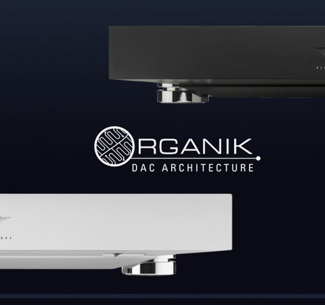 Linn Organik Upgrade for Klimax DS
