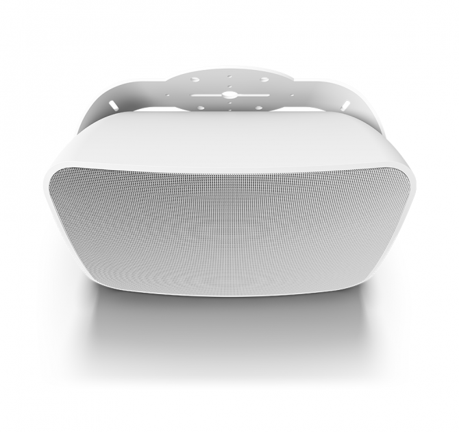 Sonance Outdoor front and top view