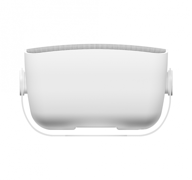 Sonance Outdoor top view