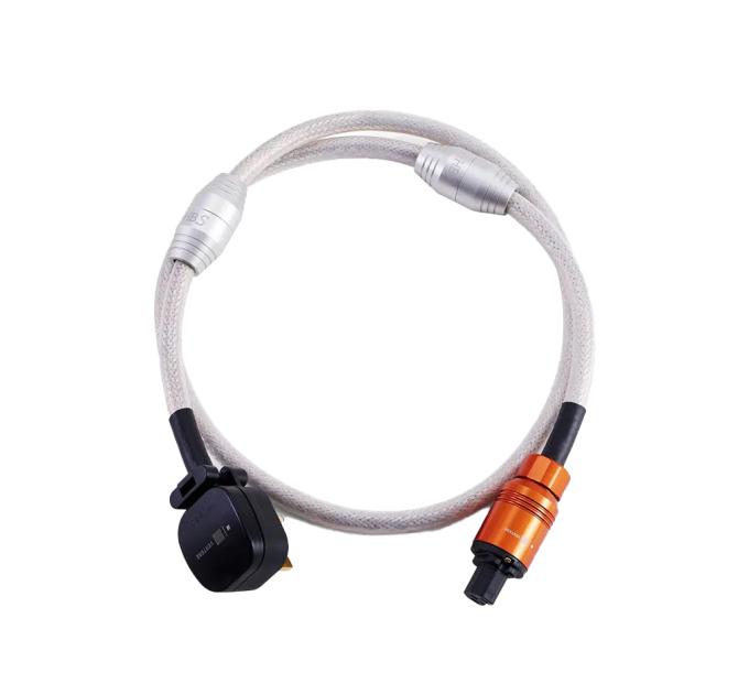 Vertere Pulse-HBS Special Reference Power Cable