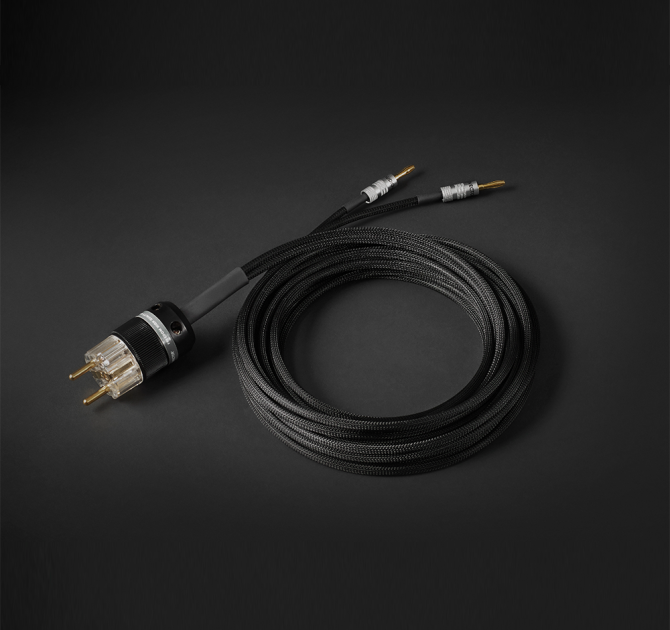 Audiovector Freedom Concept for R1, R3, R6 Arrete