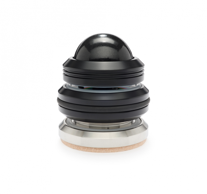 Vertere Silencer Support Pod