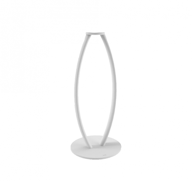 Cabasse Pearl Akoya Stand in white