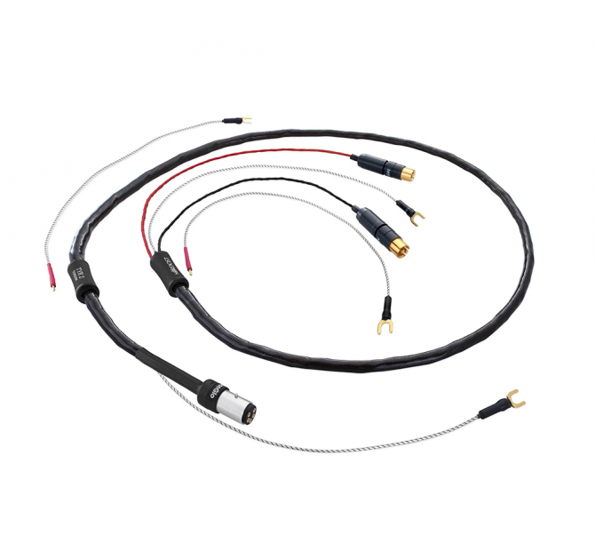 Nordost Tyr 2 Tonearm Cable +