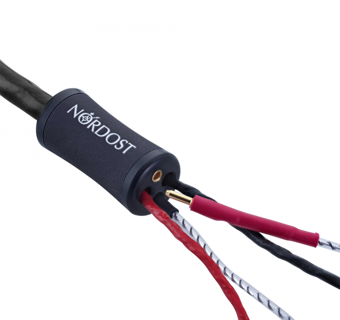 Nordost Tyr 2 Tonearm Cable +