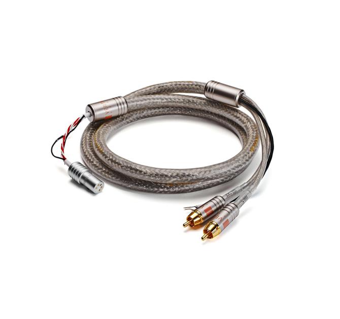 Vertere veRum Solo Reference Tonearm Cable
