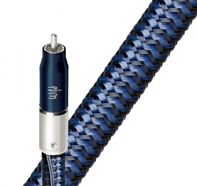 AudioQuest Wild Digital Coaxial Cable