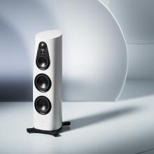 Linn 360 speaker