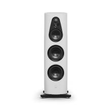 Linn 360 speaker viewed front on