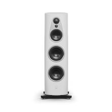 Linn 360 Speaker in white