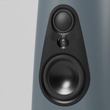 Linn 360 speaker