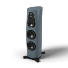 Linn 360 Passive with Aktiv Bass Loudspeakers
