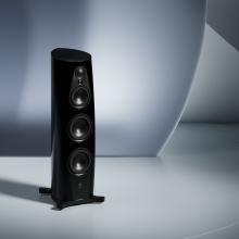 Linn 360 speaker