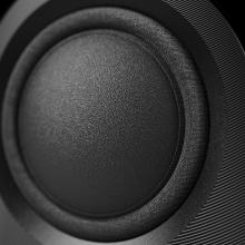Linn 360 speaker