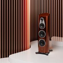 Linn 360 speakerLinn 360 speaker