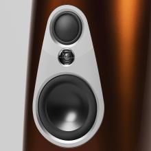 Linn 360 speaker