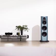 Linn 360 speaker