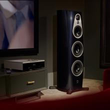 Linn 360 speaker
