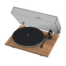Project T1 Turntable