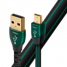AudioQuest Forest USB Cable