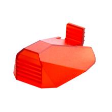 Ortofon 2M Stylus Guard in red
