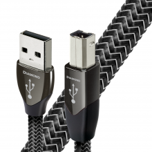 AudioQuest Diamond USB Cable