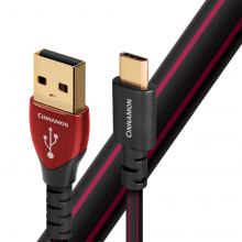 AudioQuest Cinnamon USB Cable