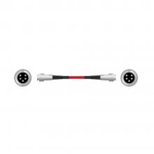 Nordost Red Dawn Speciality 5 Pin DIN to 5 Pin DIN (240) Cable