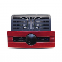 Synthesis Roma 96DC+ Integrated Tube Amplifier