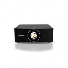 Cabasse Amp 240 S front and top view