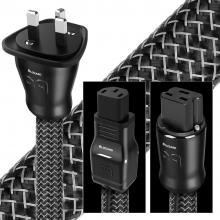 AudioQuest Blizzard XTRM Power Cable