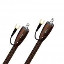 AudioQuest Boxer Subwoofer Cable