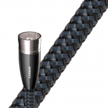 AudioQuest Carbon AES/EBU Cable