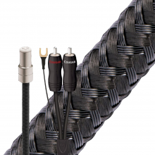 AudioQuest Cougar Tonearm Cable