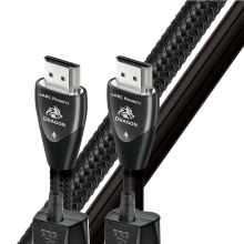AudioQuest Dragon HDMI A/V eARC-Priority 48 Cable