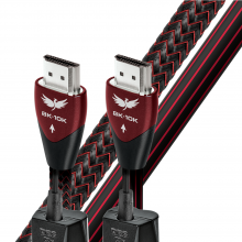AudioQuest FireBird 48 HDMI A/V Cable