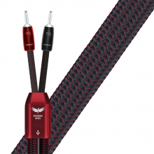 AudioQuest FireBird BASS Speaker Cable