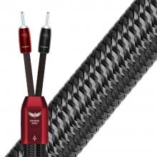 AudioQuest Firebird Zero BiWire Speaker Cable