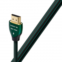 AudioQuest Forest 48 HDMI A/V Cable
