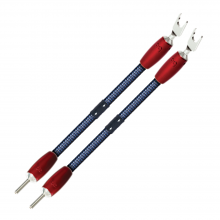 AudioQuest Jupiter (PSS) BiWire Jumper