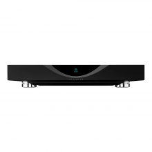 Linn Klimax DSM front view.