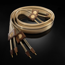 Nordost Odin Gold Loudspeaker Cable
