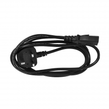Linn Standard UK Mains Cable