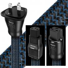 AudioQuest Monsoon XTRM Power Cable