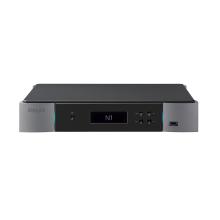 Melco N1 Music Library