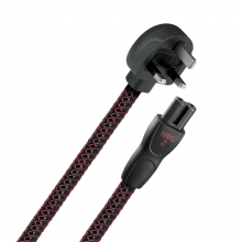 AudioQuest NRG Z2 Power Cable