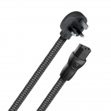 AudioQuest NRG Y3 Power Cable