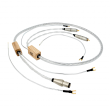 Nordost Odin 2 Tonearm Cable+
