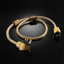 Nordost Odin Gold Power Cable