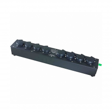 Puritan Audio Purist 8 way Power strip